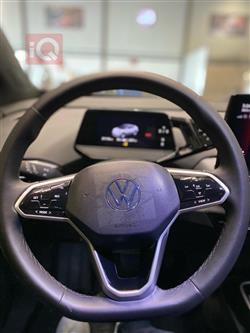 ڤۆڵکسواگن ID.4